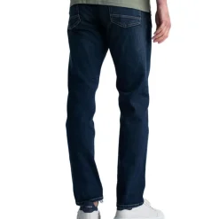 Jean Foncé Homme Petrol Industries Starling