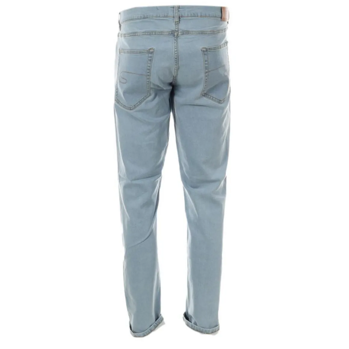 Jean Homme Lee Cooper Moporo
