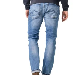 Jean Homme Petrol Industries Russel