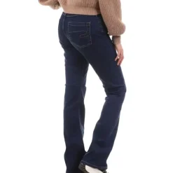 Jean boot Cut fit Brut Femme Lee Cooper Okira