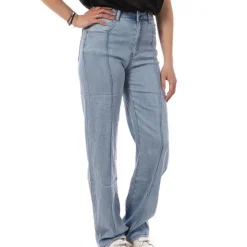 Jean Droit Femme onday Premium Wide