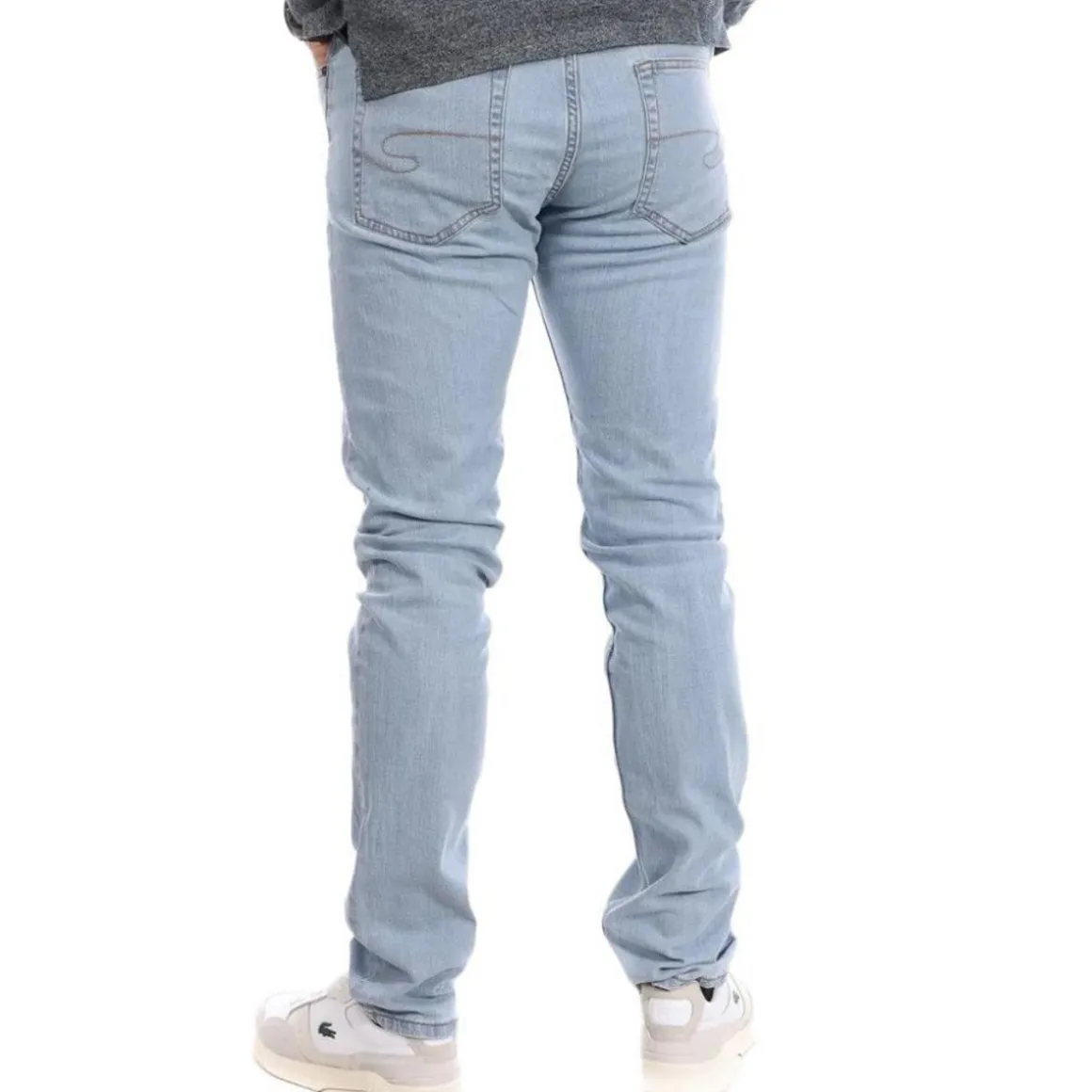 Jean Droit Homme Lee Cooper Odel Straight fit
