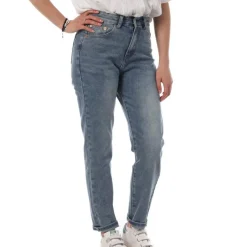 Jean Mom Fit Femme Monday Premium LW-370