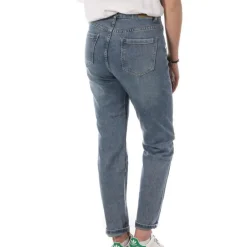 Jean Mom Fit Femme Monday Premium LW-370