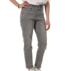 Jean Mom Fit Femme Monday Premium W-347