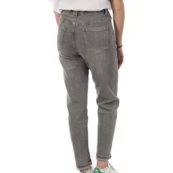 Jean Mom Fit Femme Monday Premium W-347