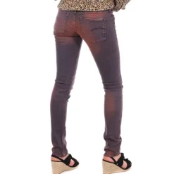 Jean Skinny délavé Femme G-Star 3301
