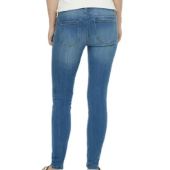 Jean Skinny Femme Pieces aternity Della