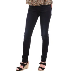 Jean Skinny foncé Femme G-Star 3301