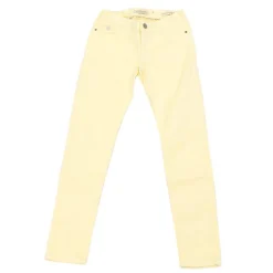 Jean Skinny pâle Fille Scotch & Soda Le Voyage