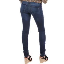 Jean Slim Denim Femme G-Star Arc 3D
