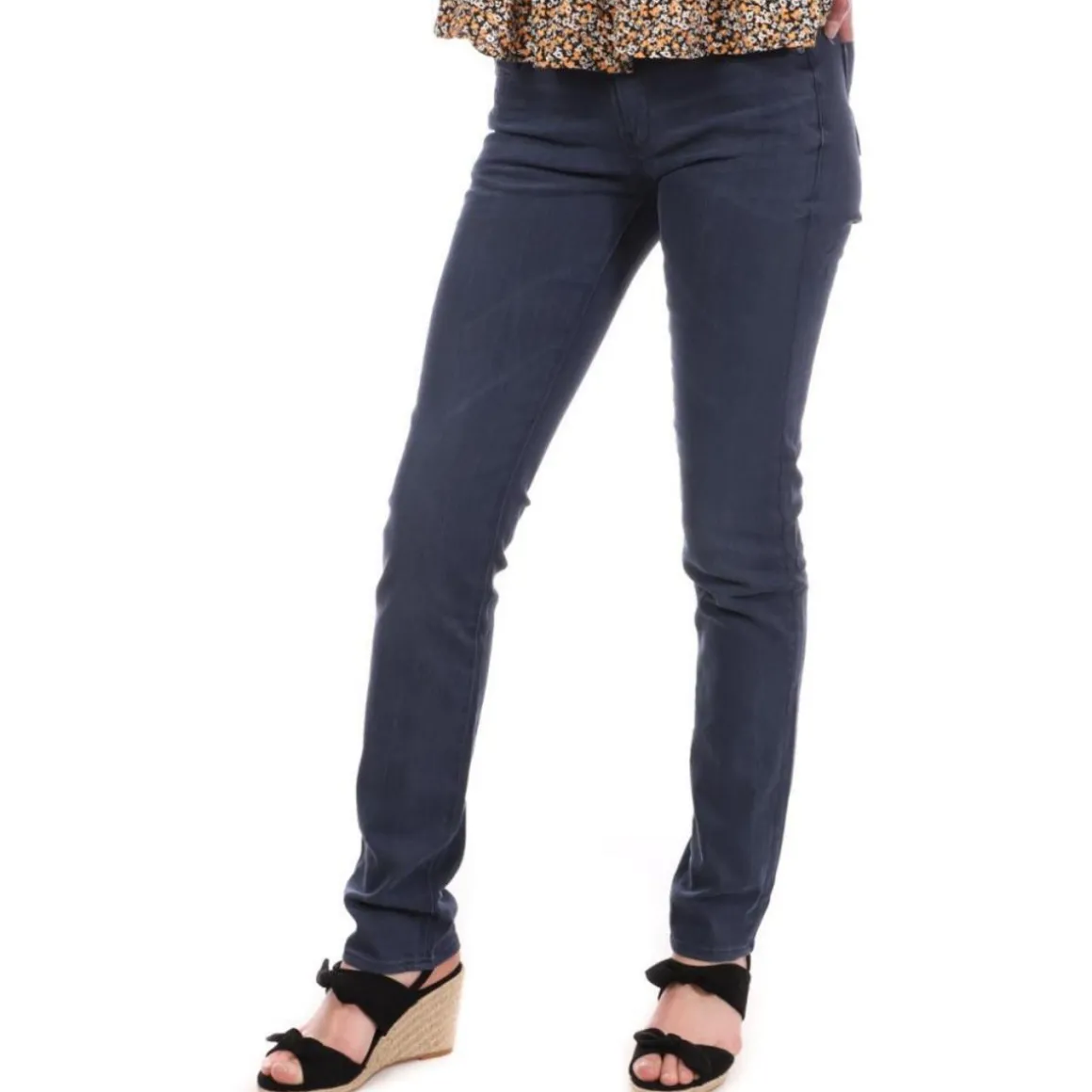 Jean Slim Femme G-Star New Radar