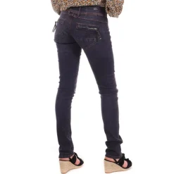 Jean Slim délavé Femme G-Star Midge Cody