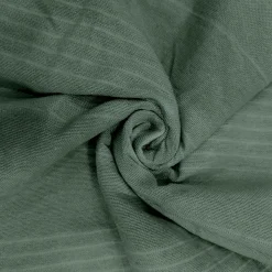 Jeté de lit, canapé, plaid ADELE par Soleil d'ocre