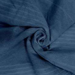 Jeté de lit, canapé, plaid ADELE par Soleil d'ocre