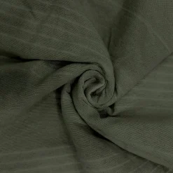 Jeté de lit, canapé, plaid ADELE par Soleil d'ocre