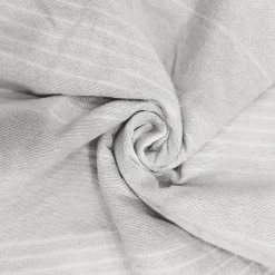 Jeté de lit, canapé, plaid ADELE par Soleil d'ocre