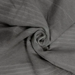 Jeté de lit, canapé, plaid ADELE par Soleil d'ocre