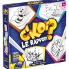 Jeu C koi le rapport ?