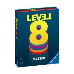 Jeu d ambiance Ravensburger Level 8 Master Nouvelle édition