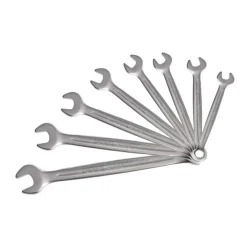 Jeu de clés mixtes KS TOOLS Ultimate - 8 pcs - 922.0041