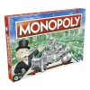Jeu Monopoly classique