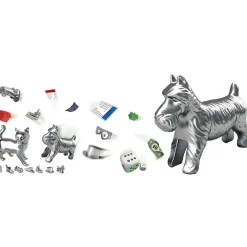 Jeu Monopoly classique