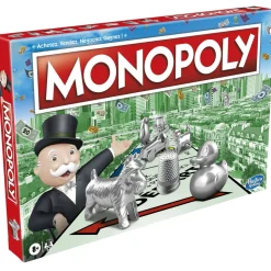 Jeu Monopoly Classique