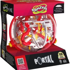 Jeu Perplexus - Portal