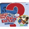 Jeu Qui Est Ce ?