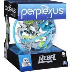 Jeu Sphère Perplexus - Rebel