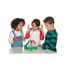 Jeu Super Mario - Piranha Plant Escape!