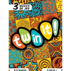 Jeu Twin It