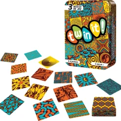 Jeu Twin It