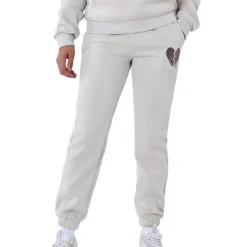 Jogging Greige Femme Project X Paris F234024