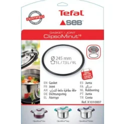 Joint pour clipso minut 5-7,5-9l - x1010007