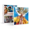Journée en famille à Aquasplash d'Antibes pour 2 adultes et 2 enfants - Coffret Cadeau Sport & Aventure