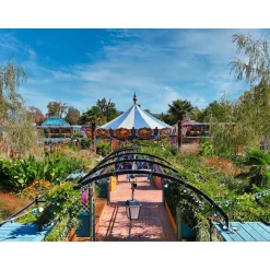 Journée fun : 1 entrée enfant pour le parc Walibi Rhône-Alpes - Coffret Cadeau Multi-thèmes