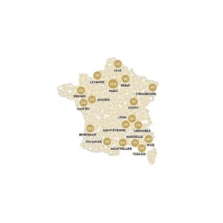 Joyeux anniversaire - Coffret Cadeau Multi-thèmes