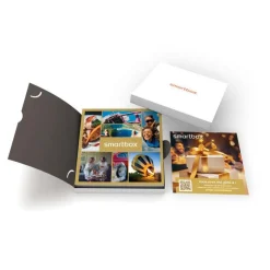 Joyeux anniversaire - Coffret Cadeau Multi-thèmes
