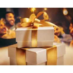 Joyeux anniversaire - Coffret Cadeau Multi-thèmes