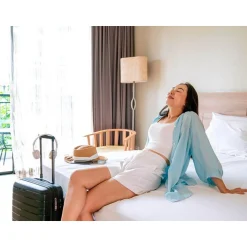 Joyeux Noël - cadeau pour elle ! - Coffret Cadeau Multi-thèmes