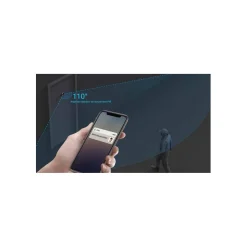 Judas Connecté DP2C 1080p