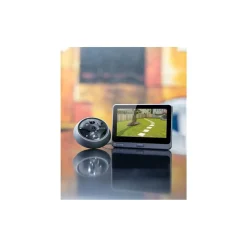 Judas Connecté DP2C 1080p