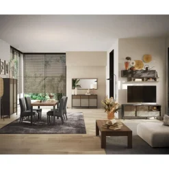 Jules - buffet bas - 3 portes - 156 cm