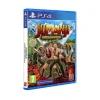 Jumanji - Aventures Sauvages - Jeu PS4