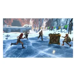 Jumanji - Aventures Sauvages - Jeu PS4