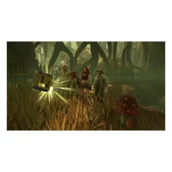 Jumanji - Aventures Sauvages - Jeu PS4