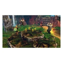 Jumanji - Aventures Sauvages - Jeu PS4