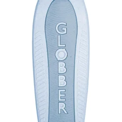 Junior Foldable Ecologic Lights (White Leds) ( Finition Paille De Blé ) Bleu Cassis